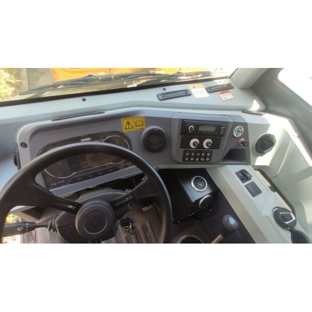 2021 XCMG XDR90T-43891106