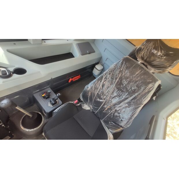 2021 XCMG XDR90T-43891107