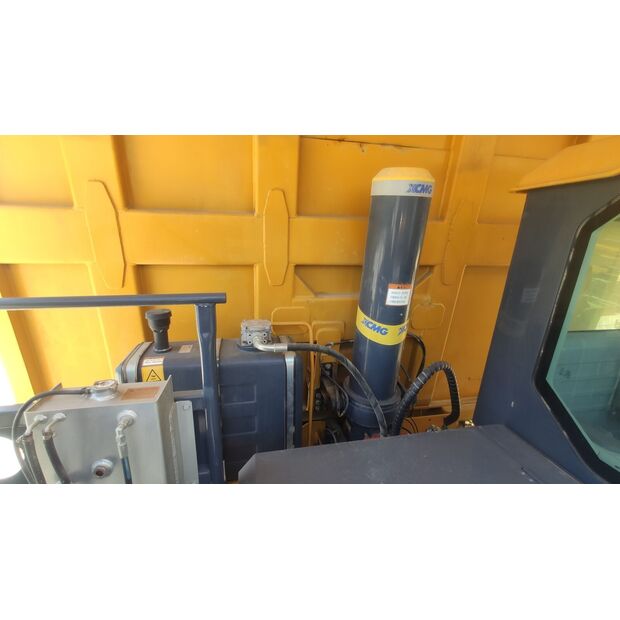 2021 XCMG XDR90T-43891108