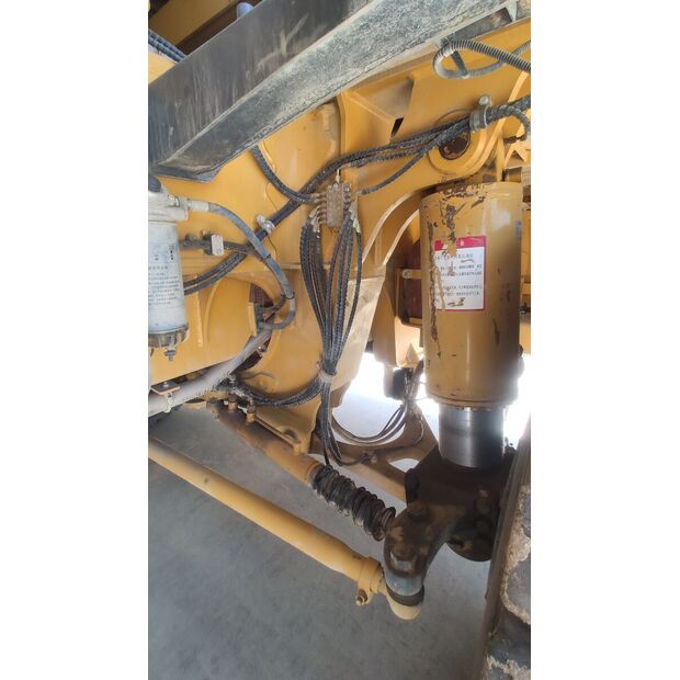 2021 XCMG XDR90T-43891110