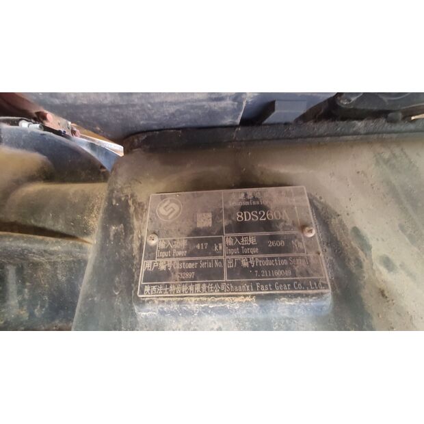 2021 XCMG XDR90T-43891119