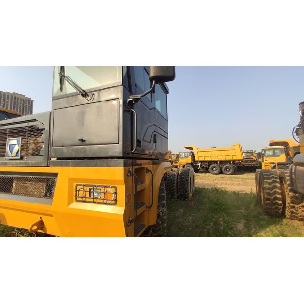 2020 اكس سي ام جي XDM80-43891126