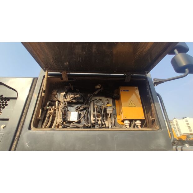 2020 اكس سي ام جي XDM80-43891134