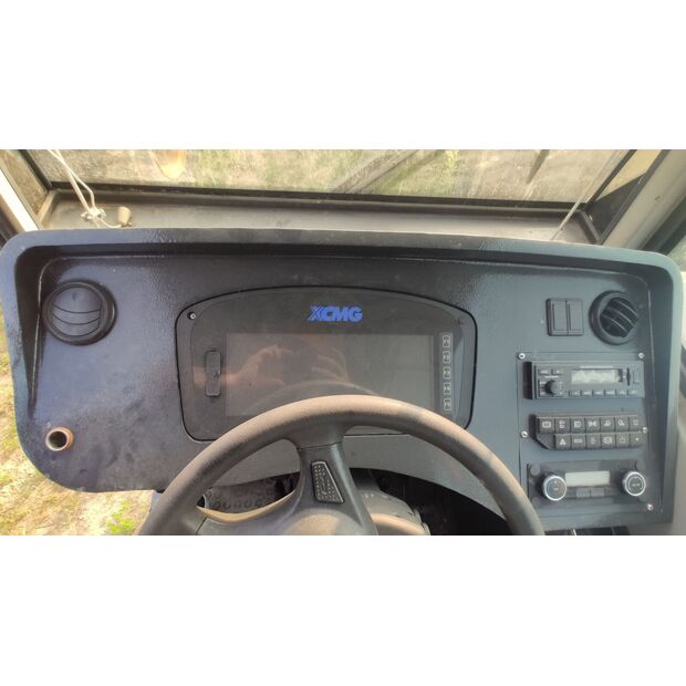 2020 اكس سي ام جي XDM80-43891136