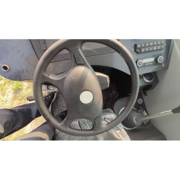 2020 اكس سي ام جي XDM80-43891137