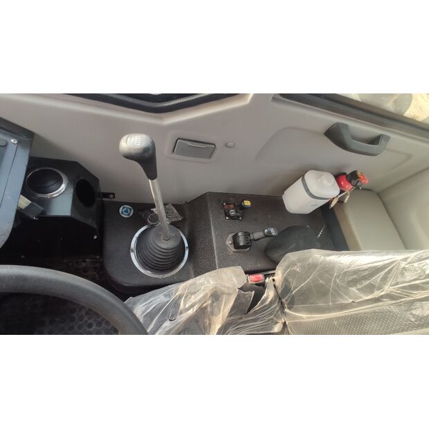 2020 اكس سي ام جي XDM80-43891139