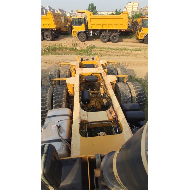 2020 اكس سي ام جي XDM80-43891143