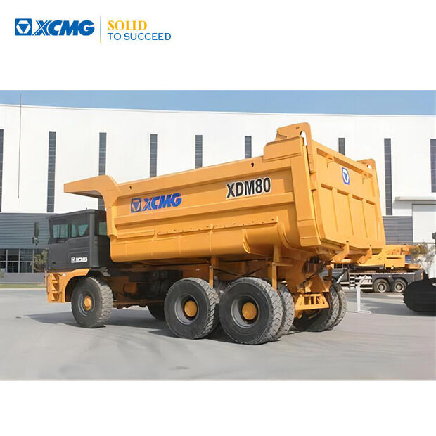 2020 اكس سي ام جي XDM80-43891158