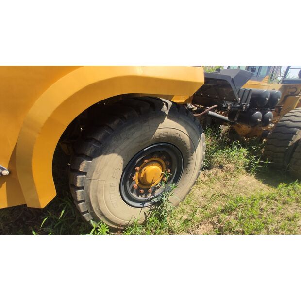 2020 اكس سي ام جي XDM80-43891165