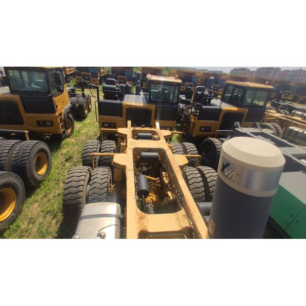 2020 اكس سي ام جي XDM80-43891173