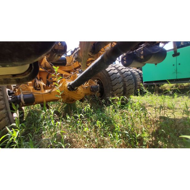 2020 اكس سي ام جي XDM80-43891175