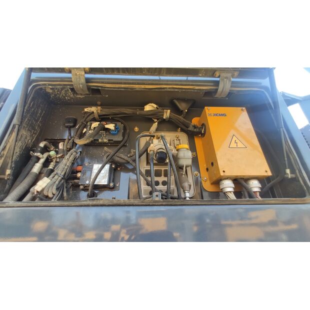 2020 اكس سي ام جي XDM80-43891179