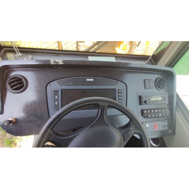 2020 اكس سي ام جي XDM80-43891181