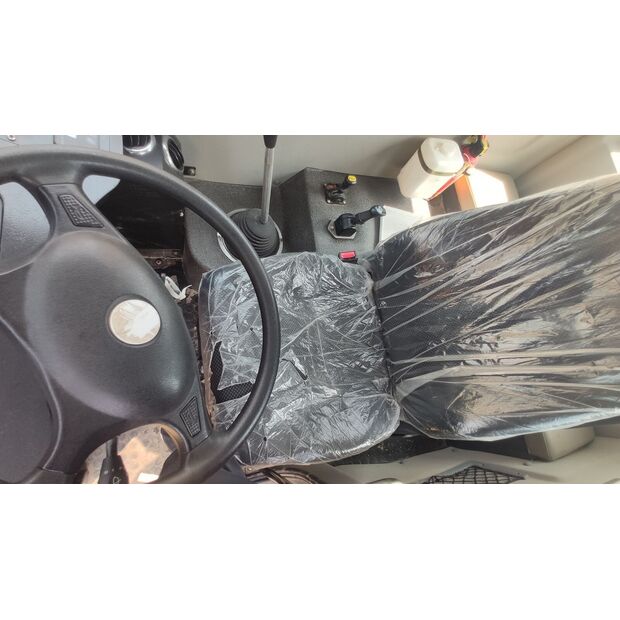 2020 اكس سي ام جي XDM80-43891182