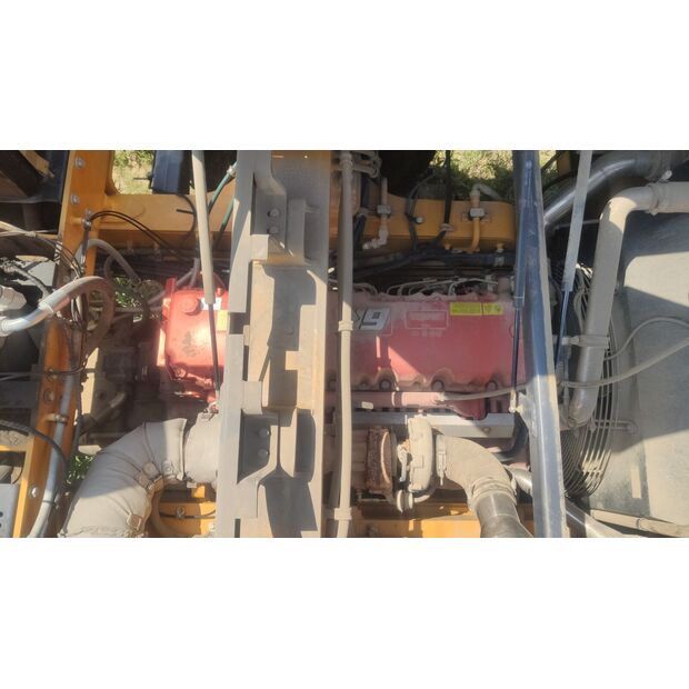 2020 اكس سي ام جي XDM80-43891186