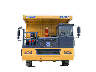 صورة ل 2020 اكس سي ام جي XDM80 للبيع في الصّين