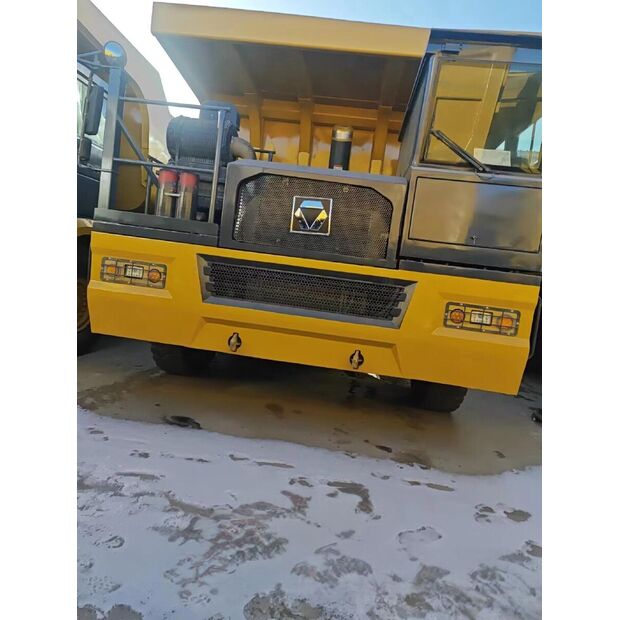 2020 XCMG XDM80-43891191