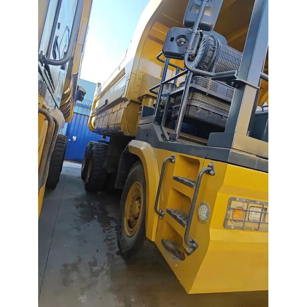 2020 XCMG XDM80-43891192