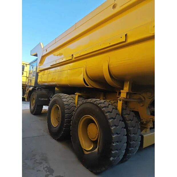 2020 XCMG XDM80-43891193