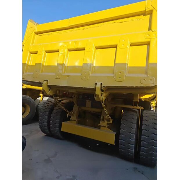 2020 XCMG XDM80-43891194