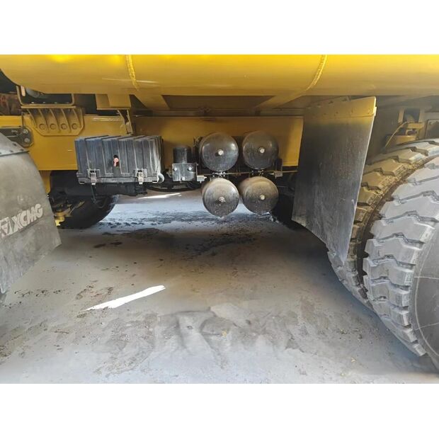 2020 XCMG XDM80-43891196