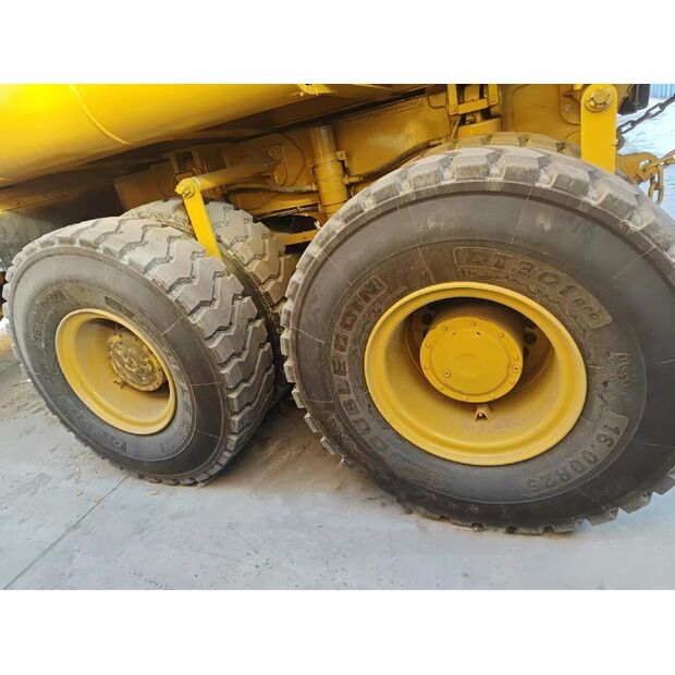 2020 XCMG XDM80-43891197