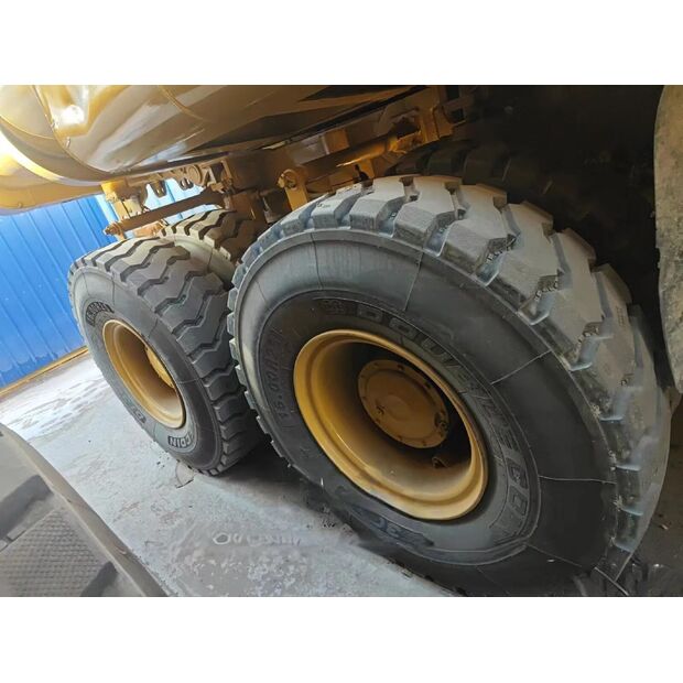 2020 XCMG XDM80-43891198