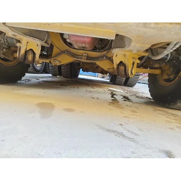 2020 XCMG XDM80-43891199