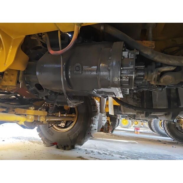 2020 XCMG XDM80-43891200