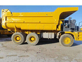 صورة ل 2020 اكس سي ام جي XDM80 للبيع في الصّين