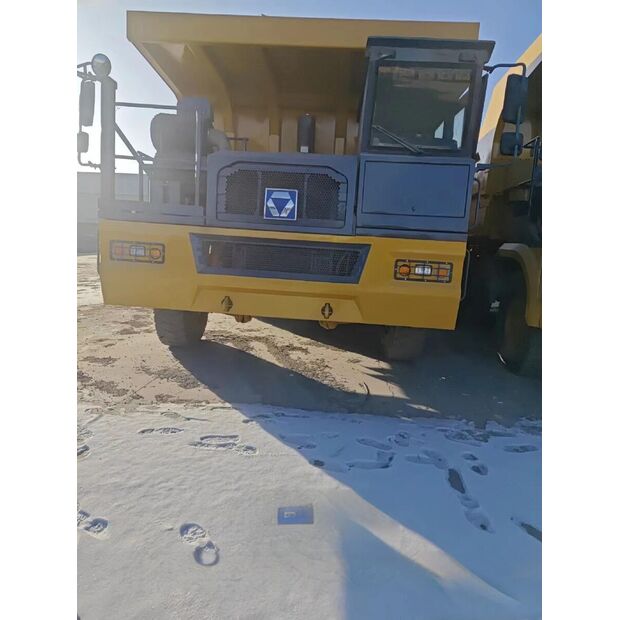 2020 XCMG XDM80-43891208