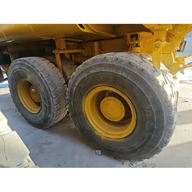 2020 XCMG XDM80-43891212