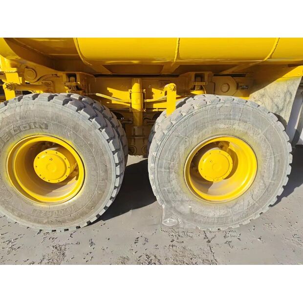 2020 XCMG XDM80-43891213