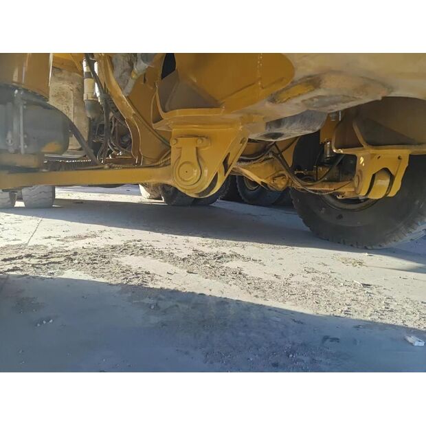 2020 XCMG XDM80-43891214