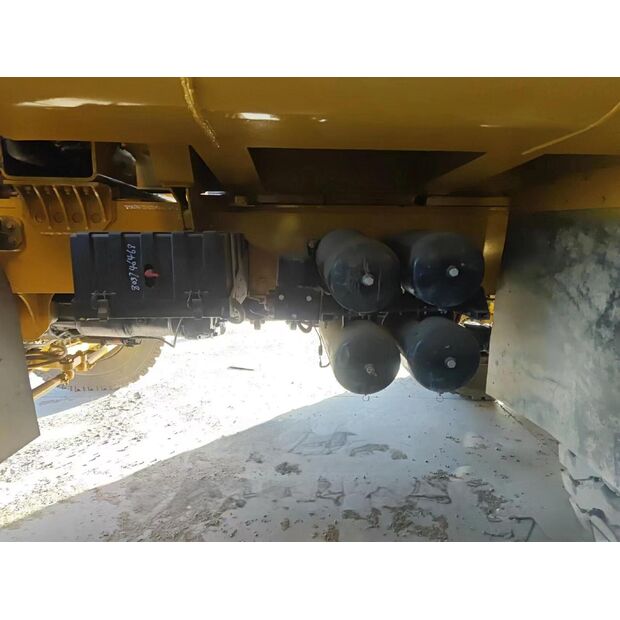 2020 XCMG XDM80-43891215