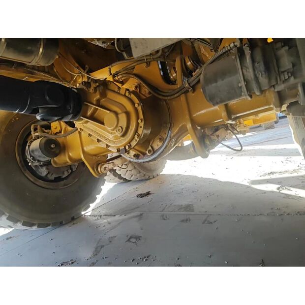 2020 XCMG XDM80-43891216