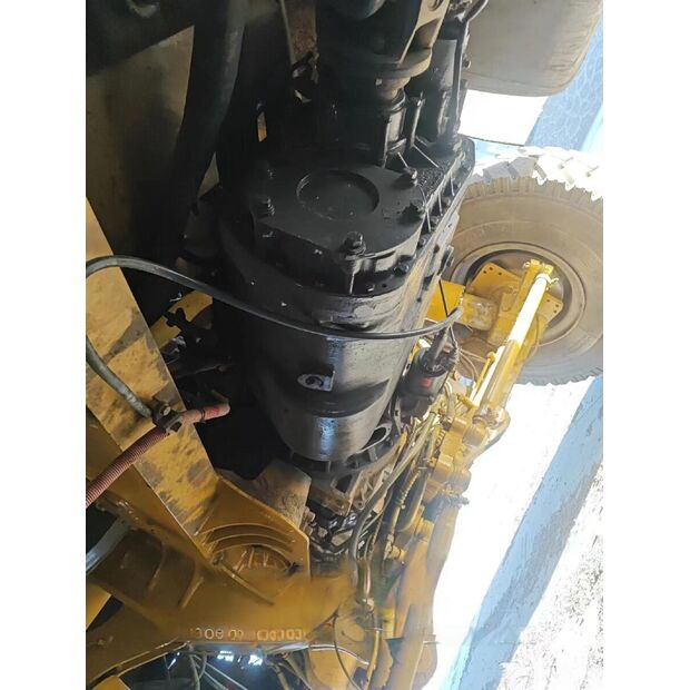 2020 XCMG XDM80-43891219