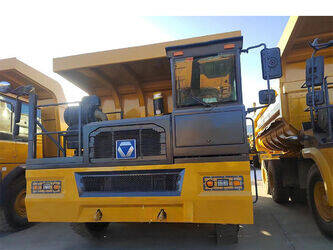 صورة ل 2020 اكس سي ام جي XDM80 للبيع في الصّين