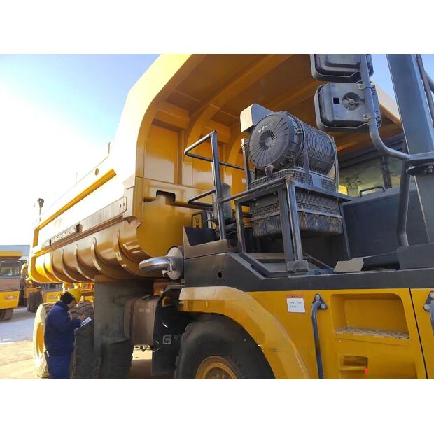 2020 XCMG XDM80-43891225