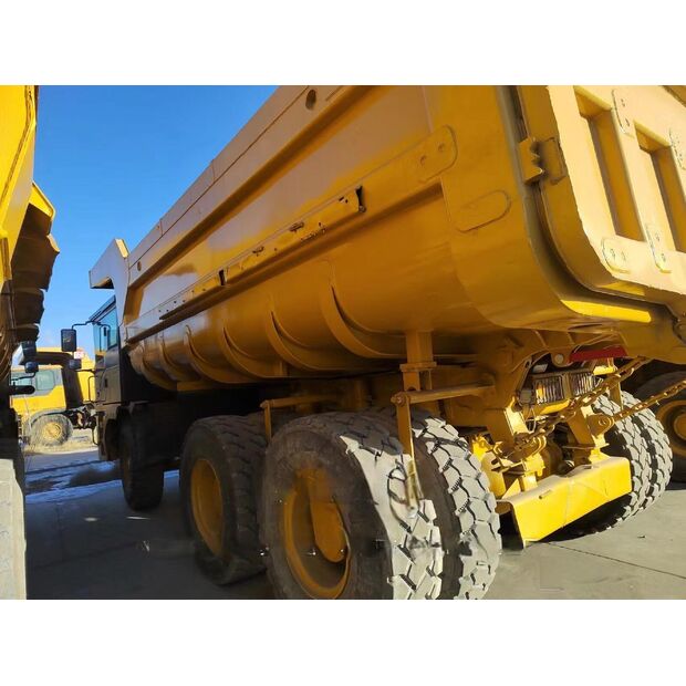 2020 XCMG XDM80-43891226