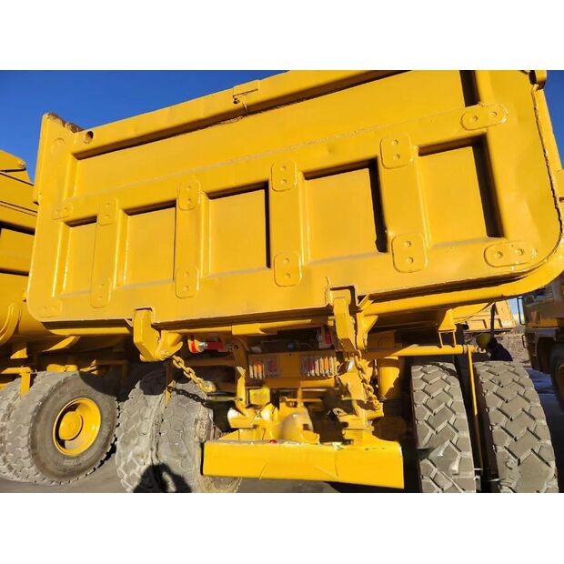 2020 XCMG XDM80-43891227