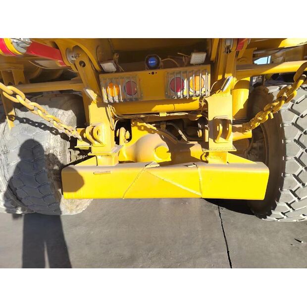 2020 XCMG XDM80-43891229