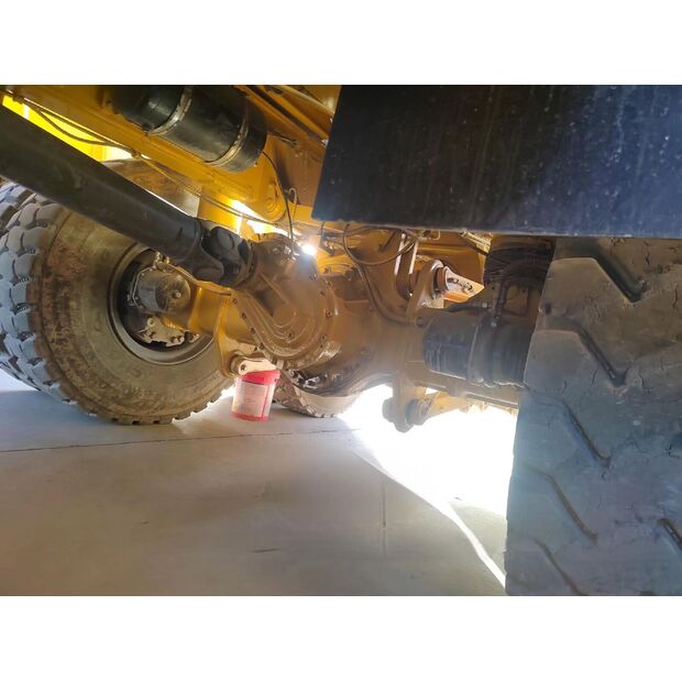 2020 XCMG XDM80-43891231