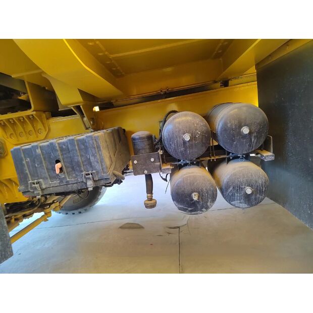 2020 XCMG XDM80-43891233