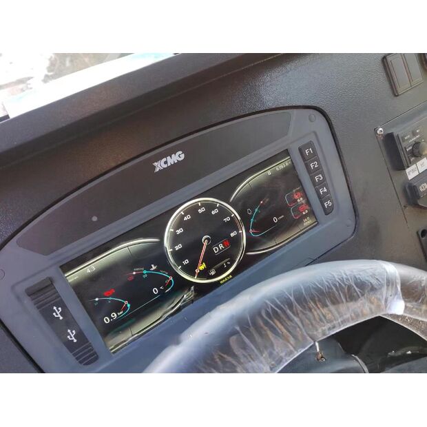 2020 XCMG XDM80-43891234