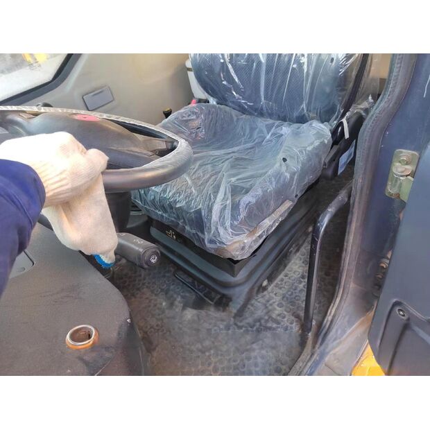 2020 XCMG XDM80-43891235