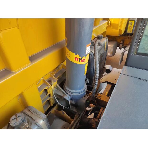 2020 XCMG XDM80-43891236