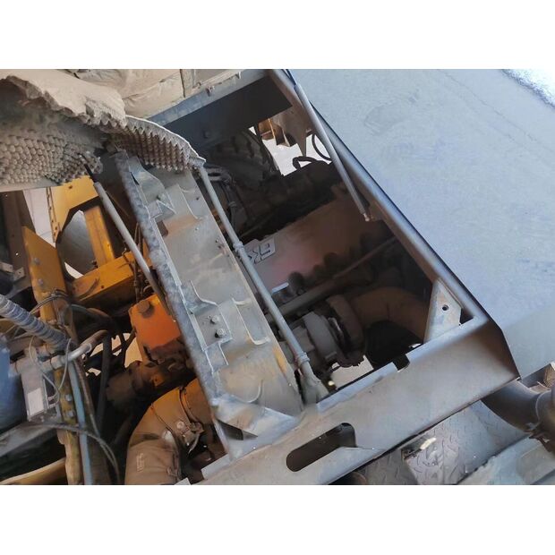 2020 XCMG XDM80-43891237