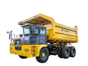 صورة ل 2020 اكس سي ام جي XDM80 للبيع في الصّين