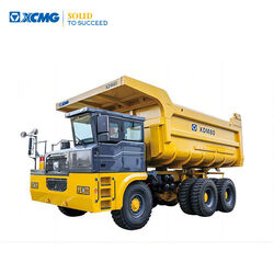 صورة ل شاحنات 2020 اكس سي ام جي XDM80